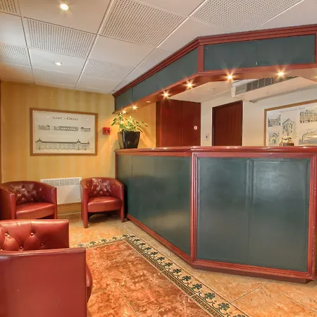 Hotel La Dependance