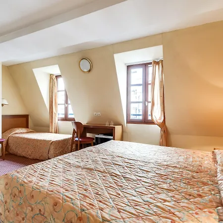 La Dependance Hotel 3*