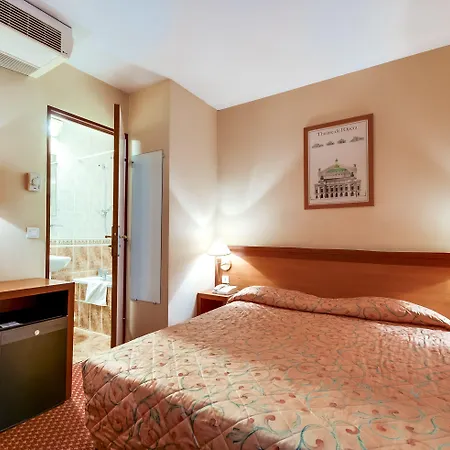 Hotel La Dependance