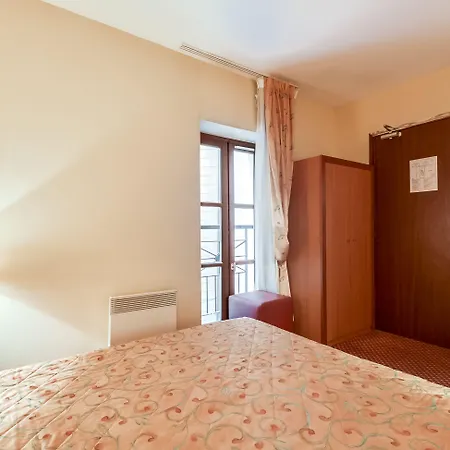 La Dependance Hotel Paris