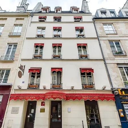 La Dependance 3*