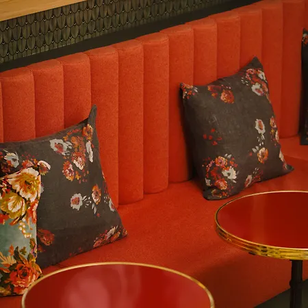 Hotel La Dependance Paris