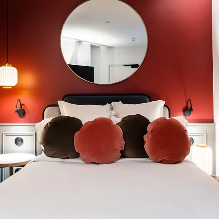La Dependance Hotel Paris