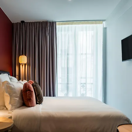 Hotel La Dependance Paris