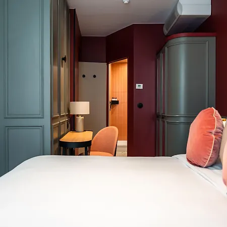Hotel La Dependance Paris