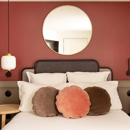 La Dependance Hotel Paris