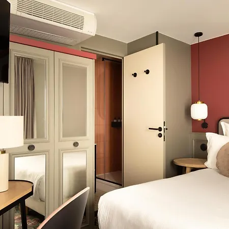 Hotel La Dependance