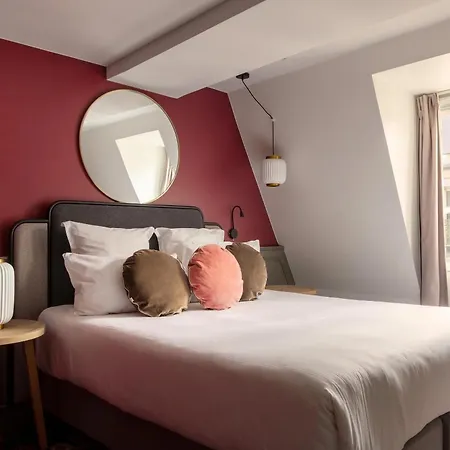 La Dependance 3* Paris
