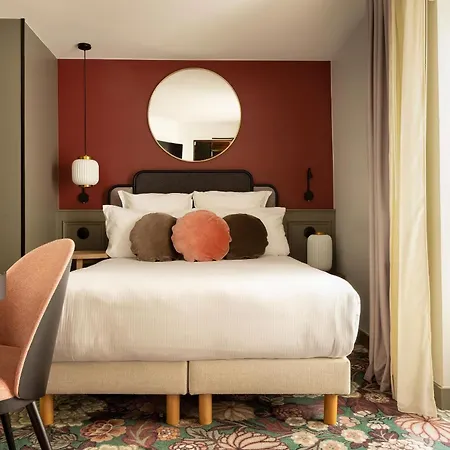 Hotel La Dependance 3*