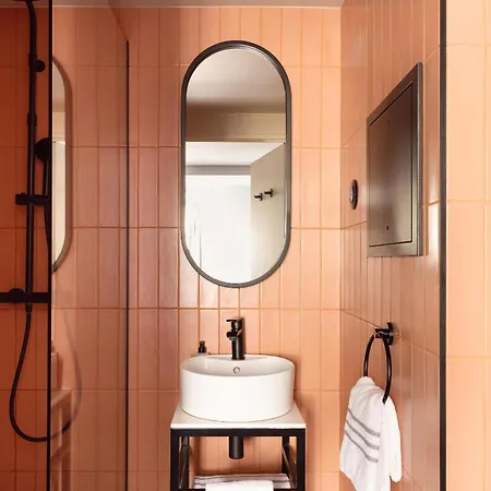 Hotel La Dependance Paris