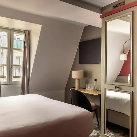 Hotel La Dependance