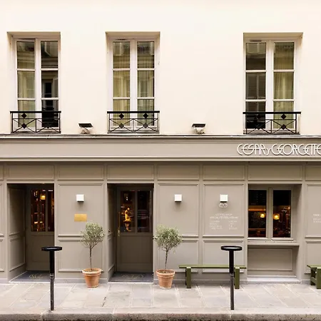 Hotel La Dependance