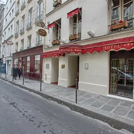 La Dependance Hotel 3*
