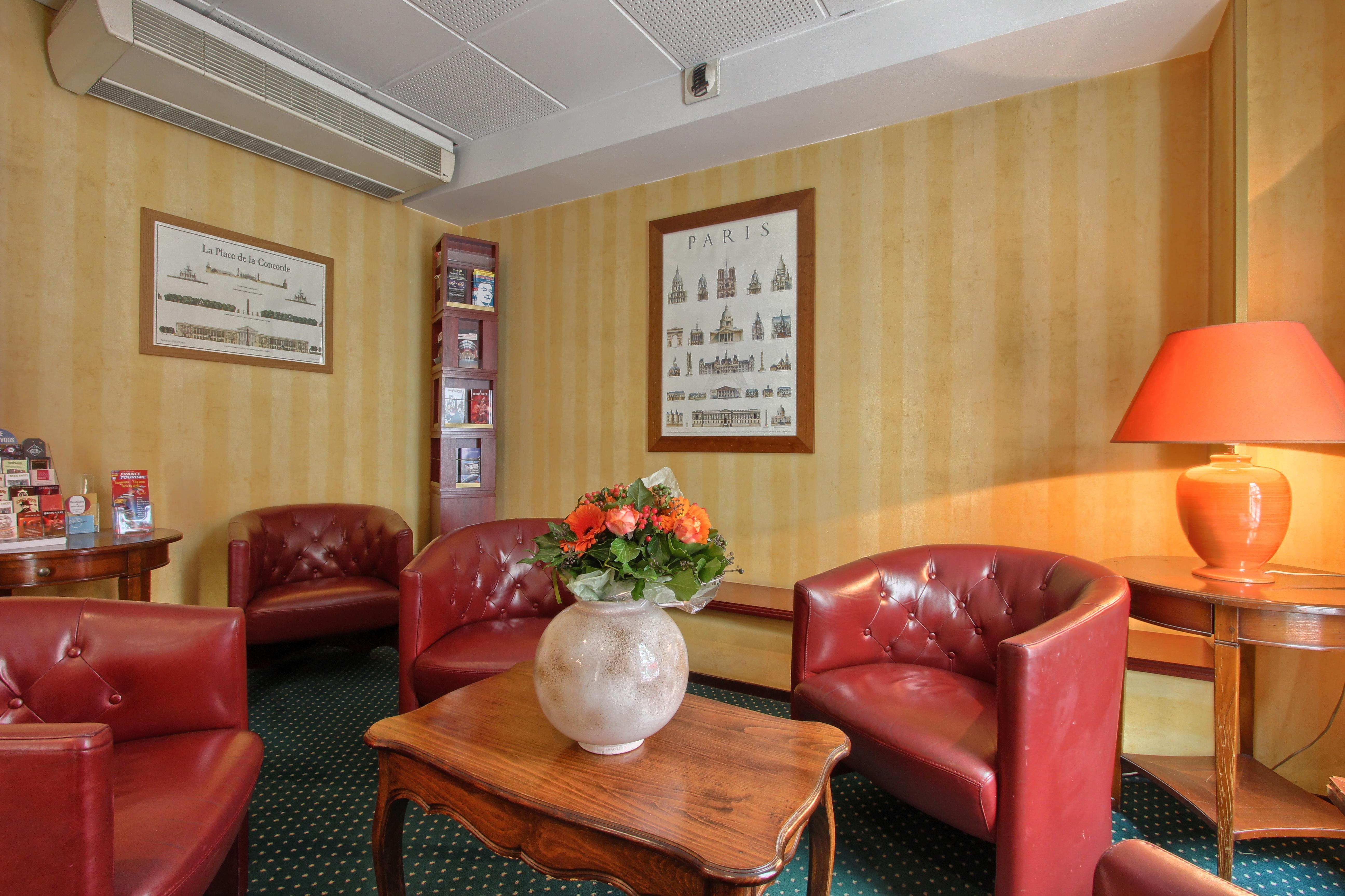 La Dépendance Hotel