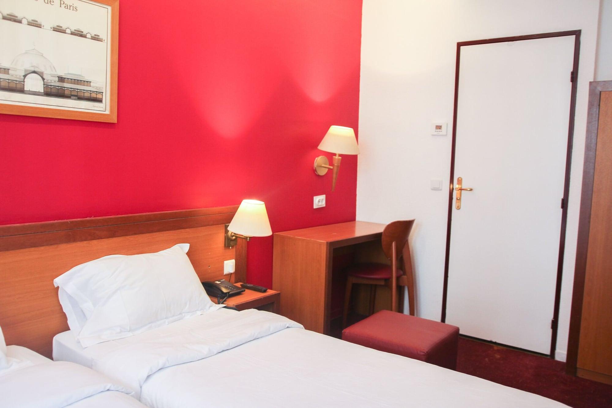 Hotel La Dépendance 3*