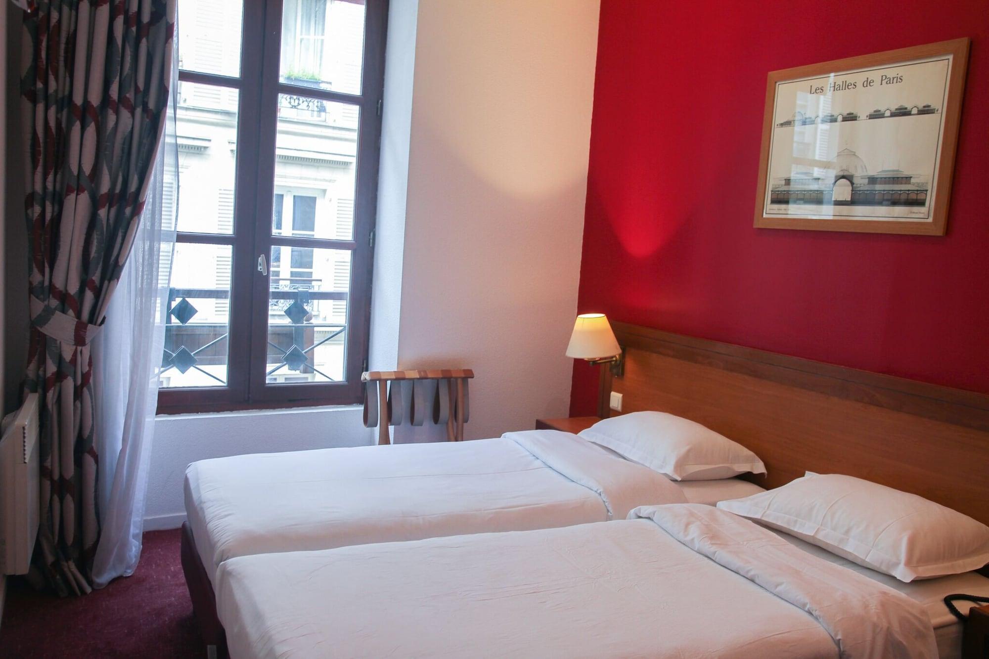 Hotel La Dépendance Parigi