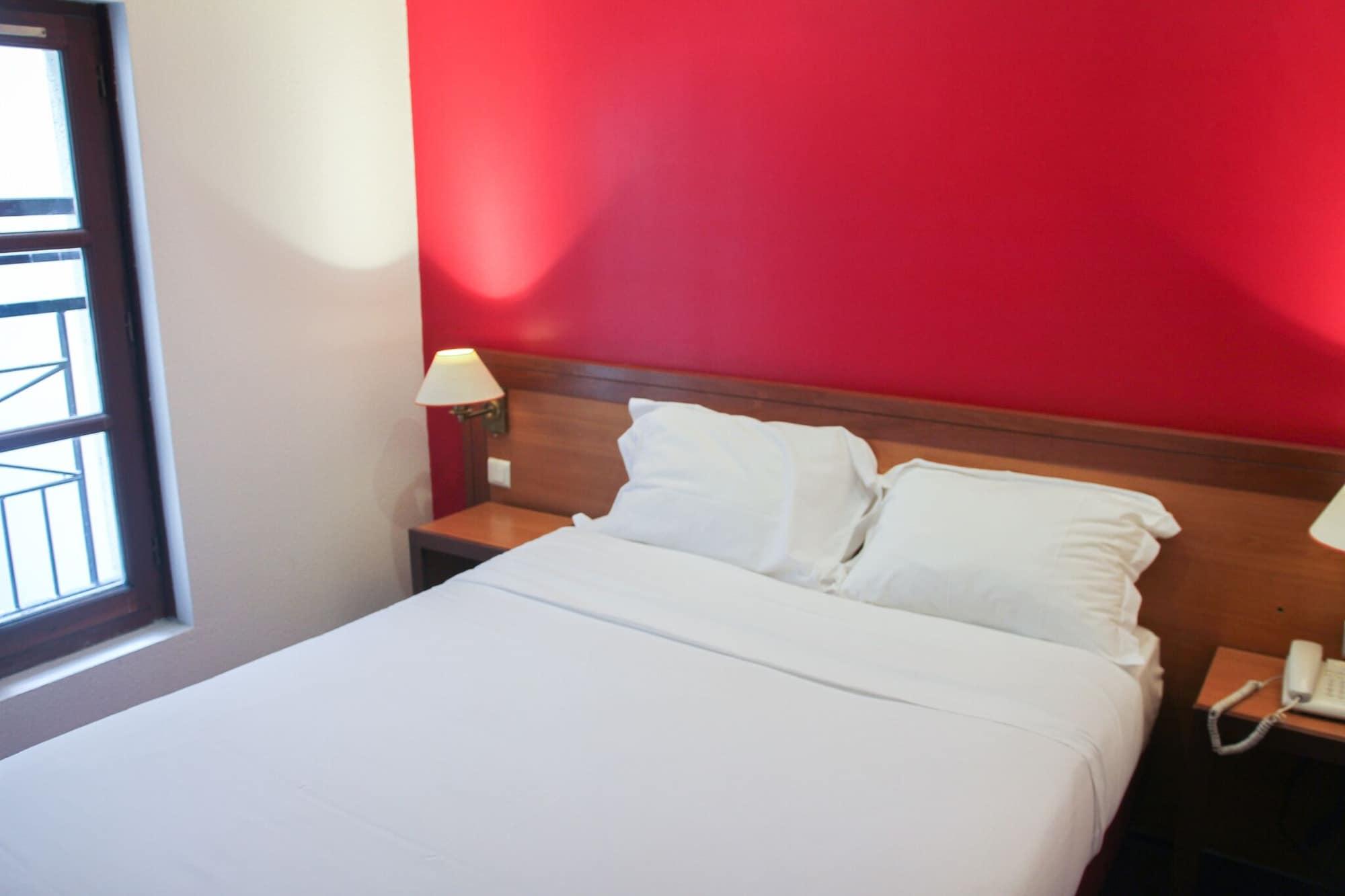 La Dépendance Hotel Parigi