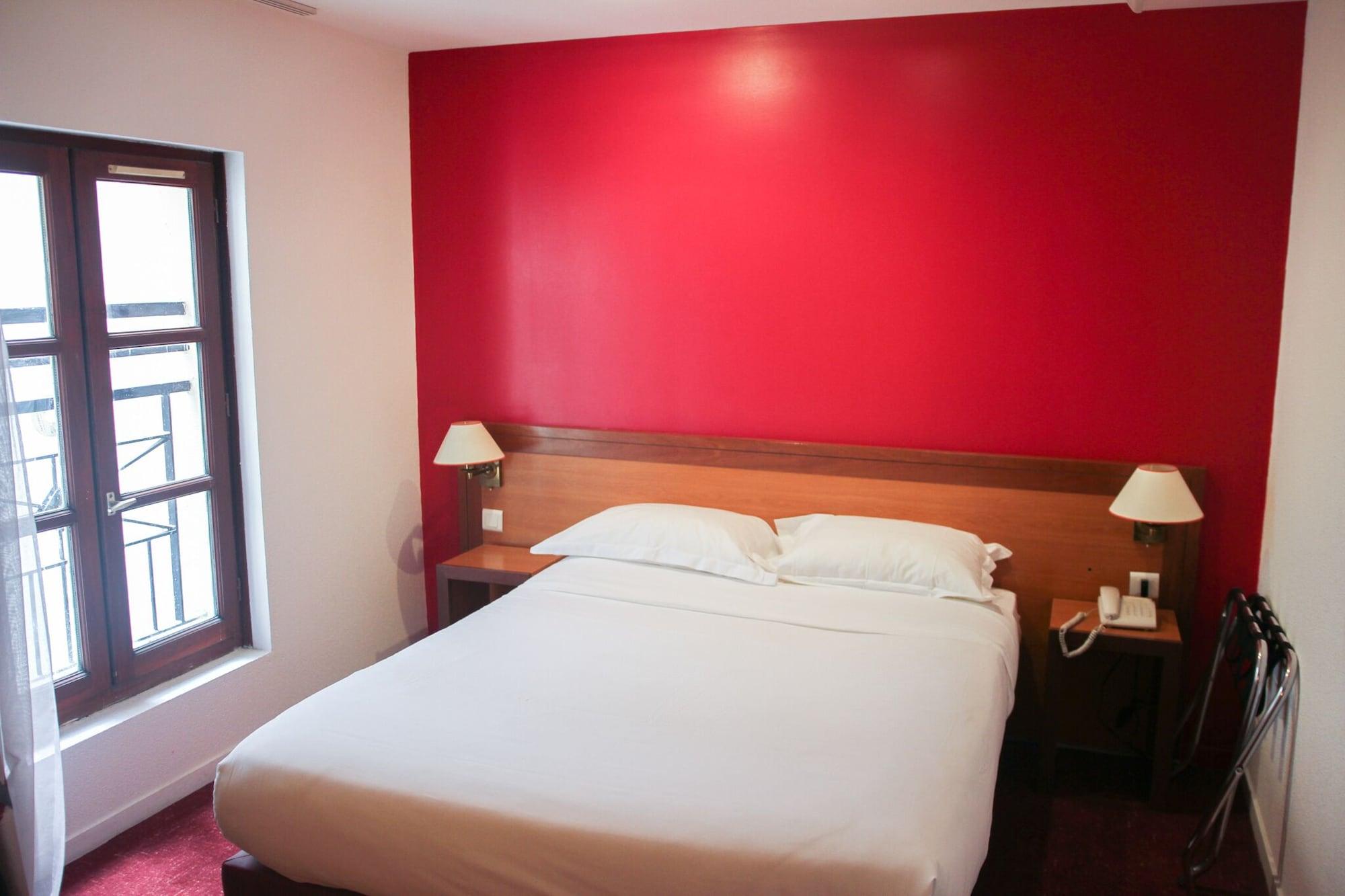 La Dépendance Hotel