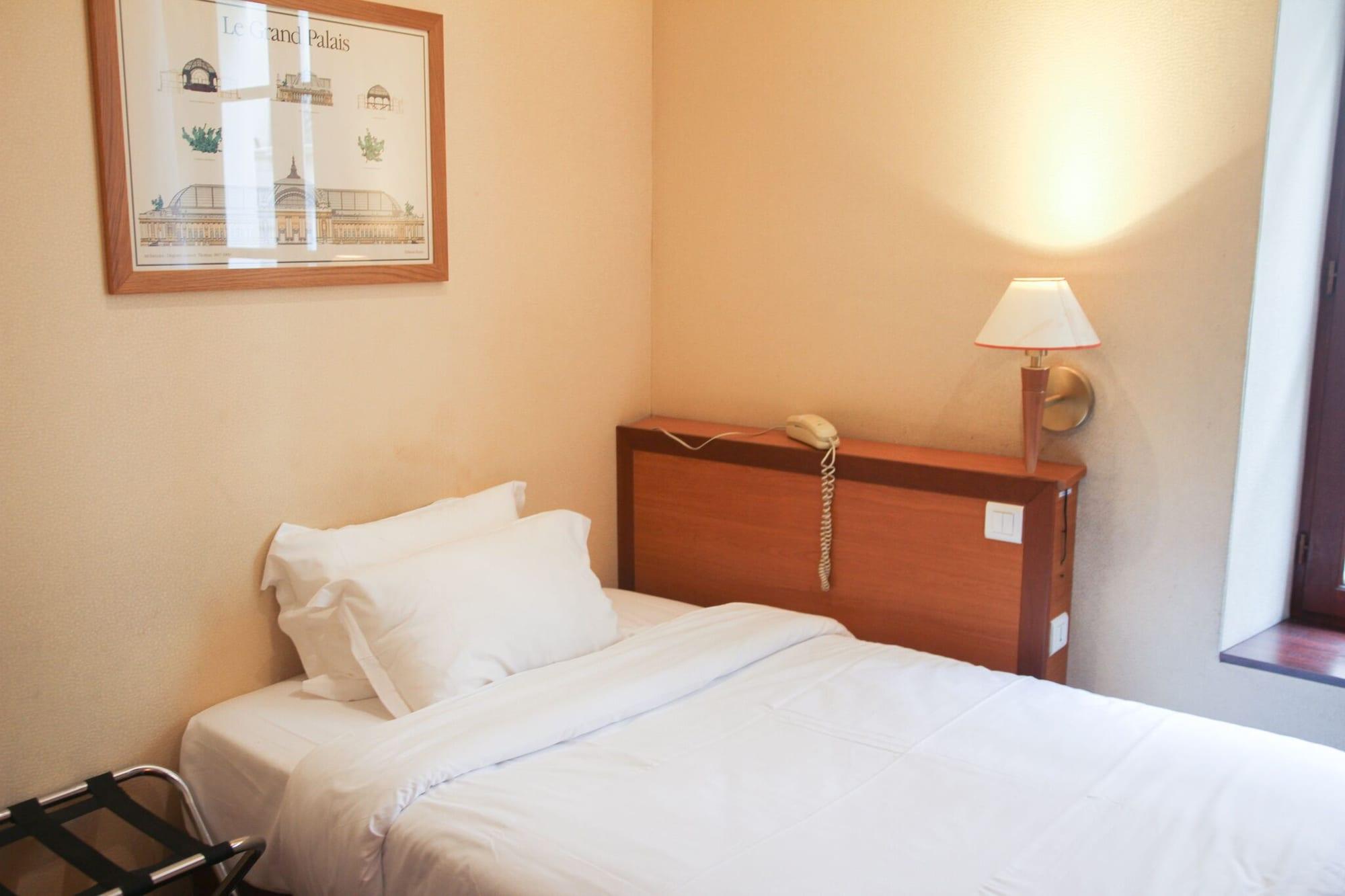 La Dependance 3* Paris