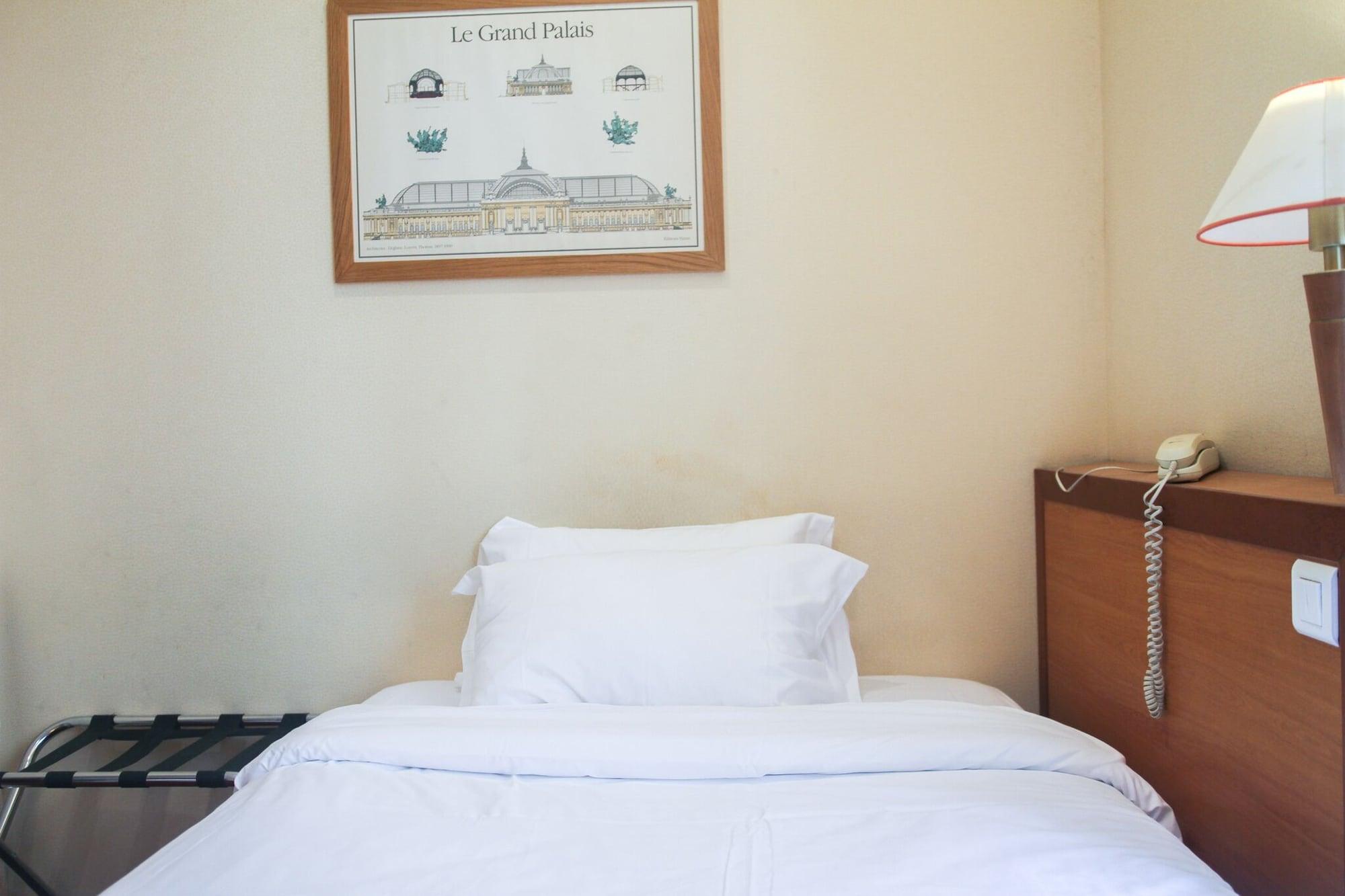 La Dépendance Hotel 3*