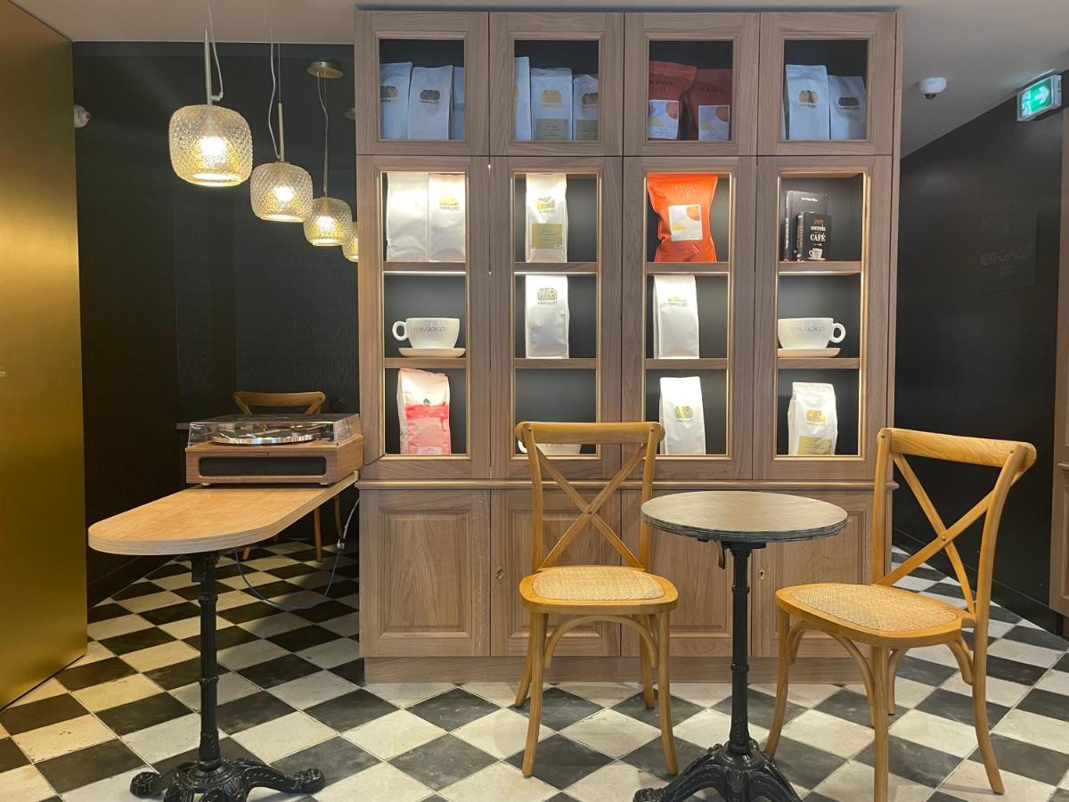 Hotel La Dependance 3*