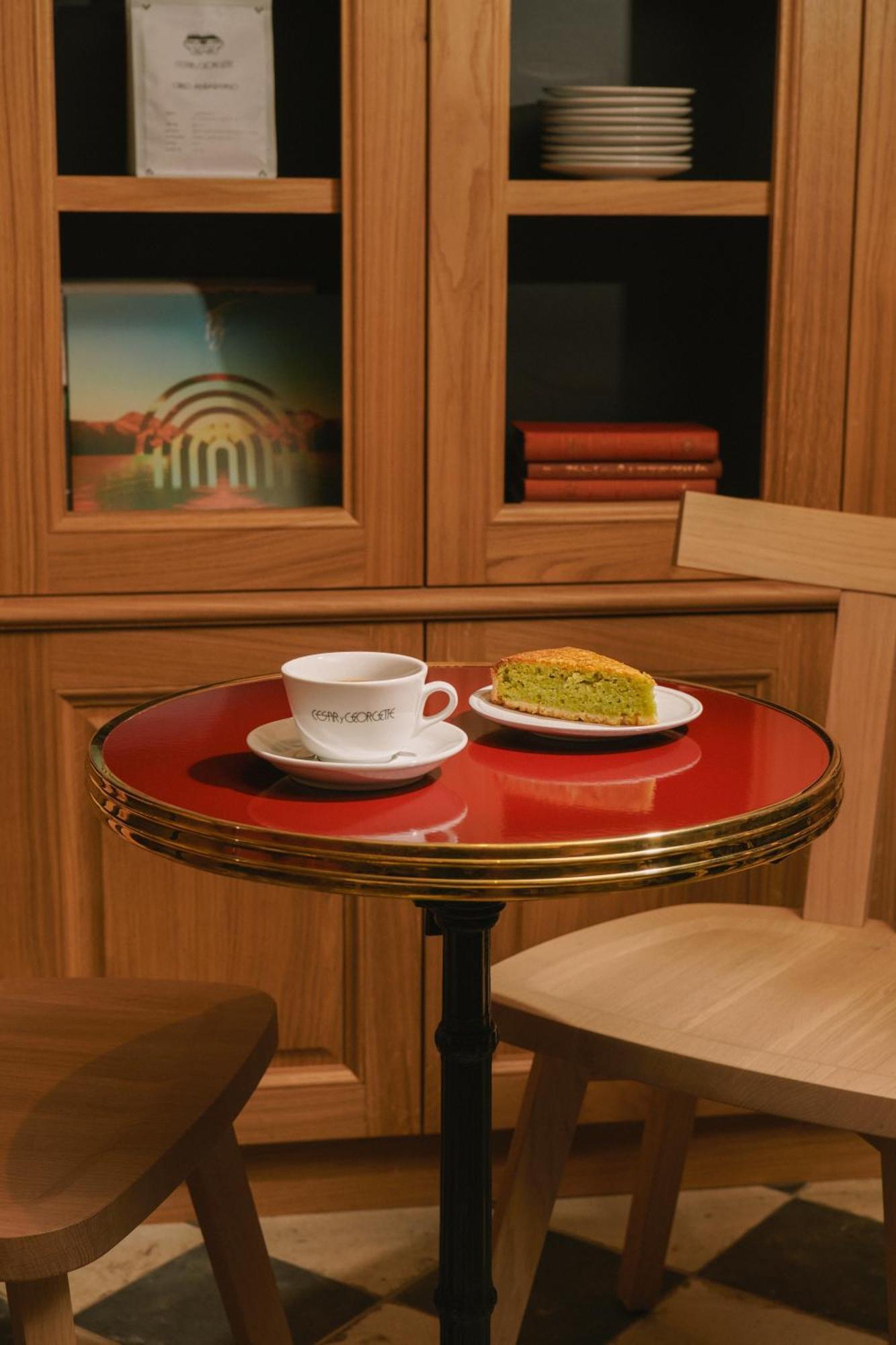 Hotel La Dépendance 3*