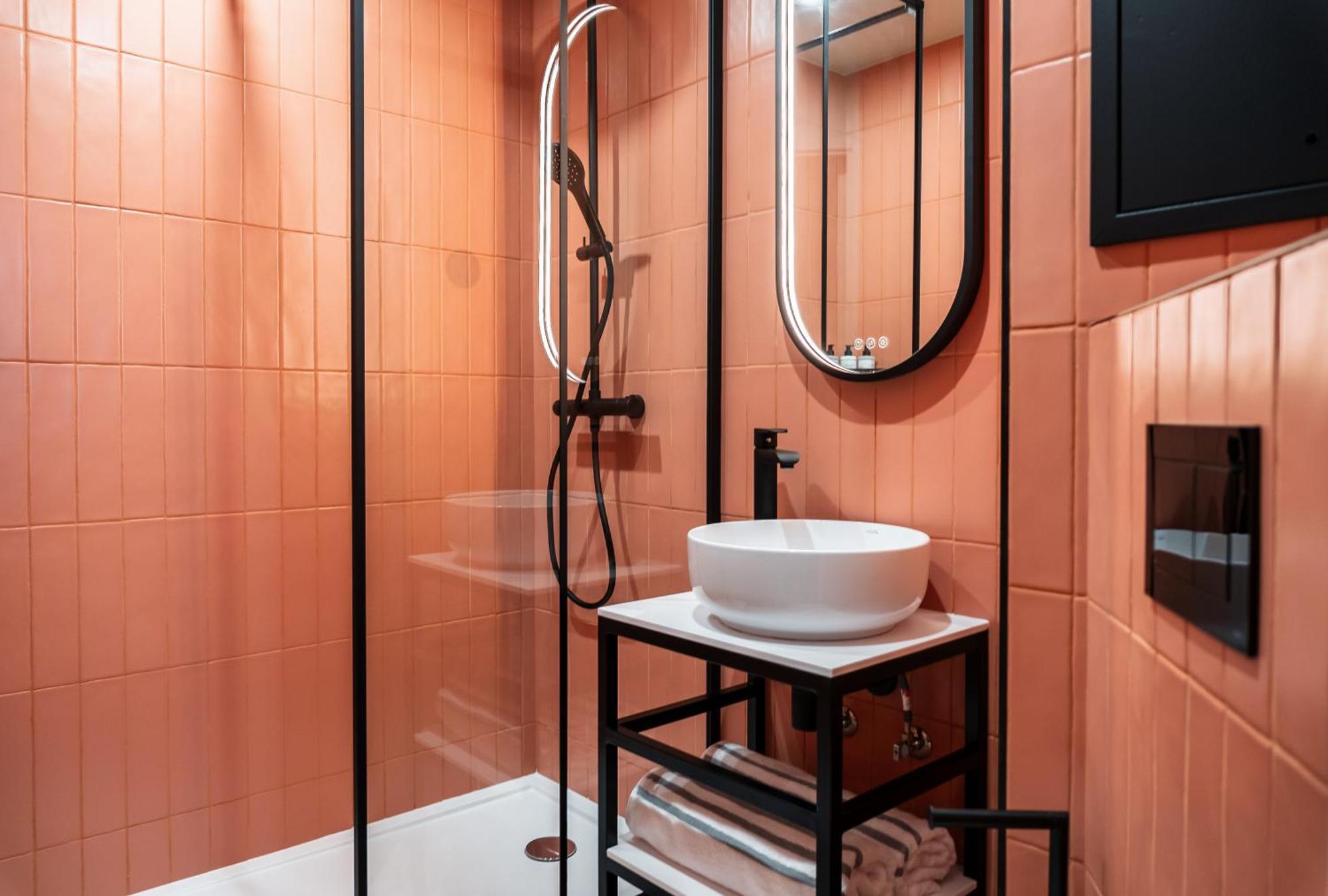 La Dependance Hotel Parigi