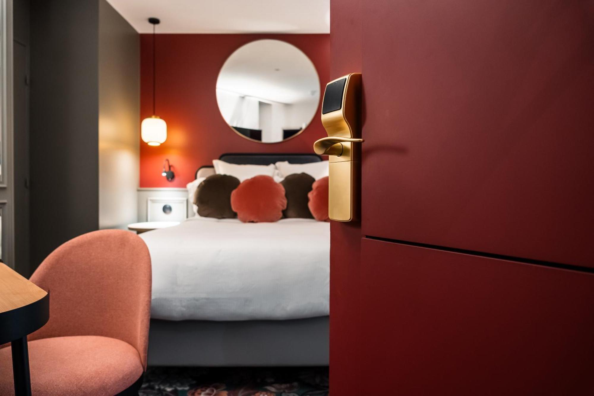 Hotel La Dependance 3*