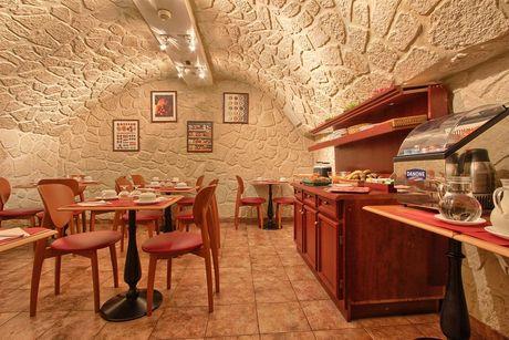 La Dependance Hotel 3*