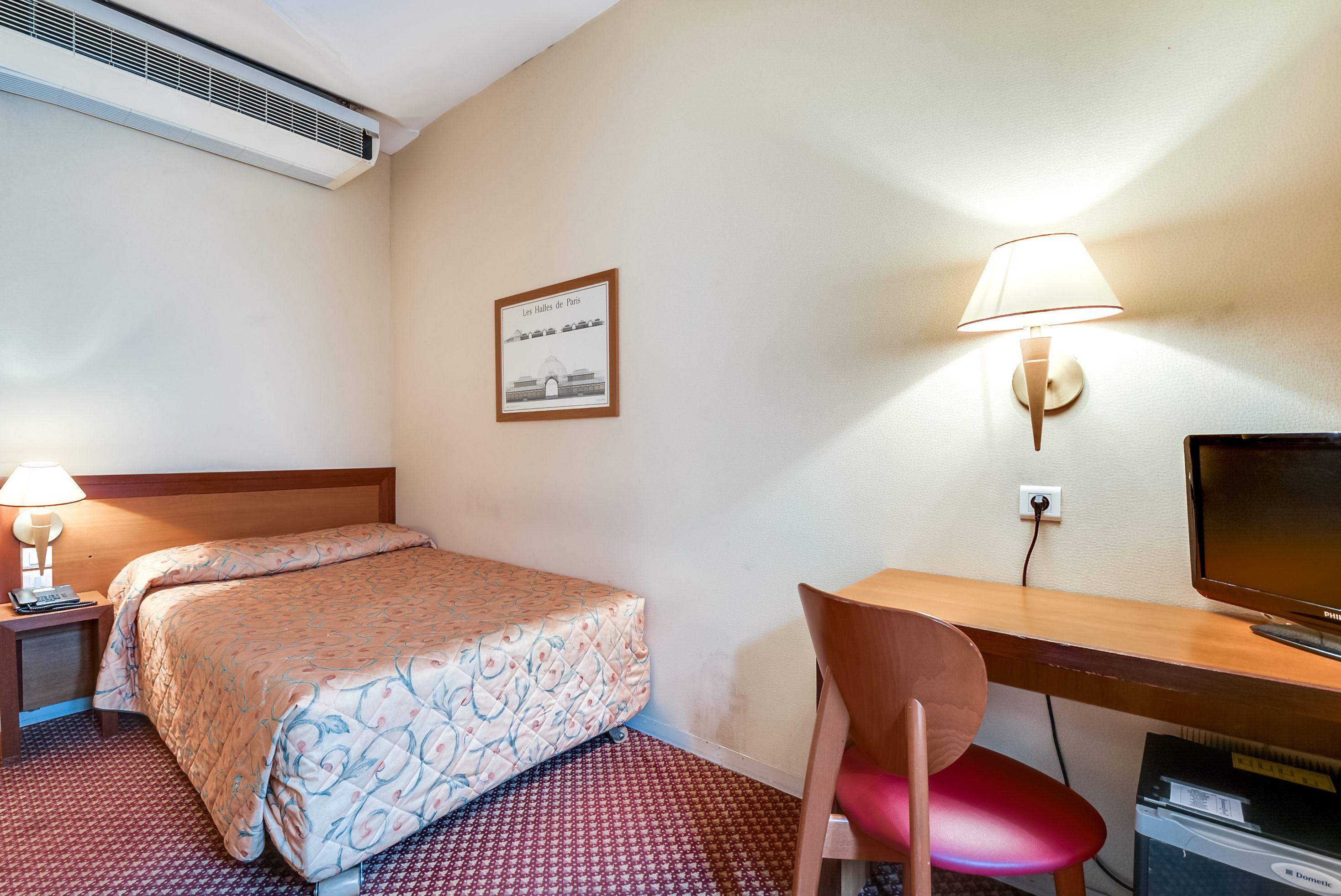 Hotel La Dépendance Parigi