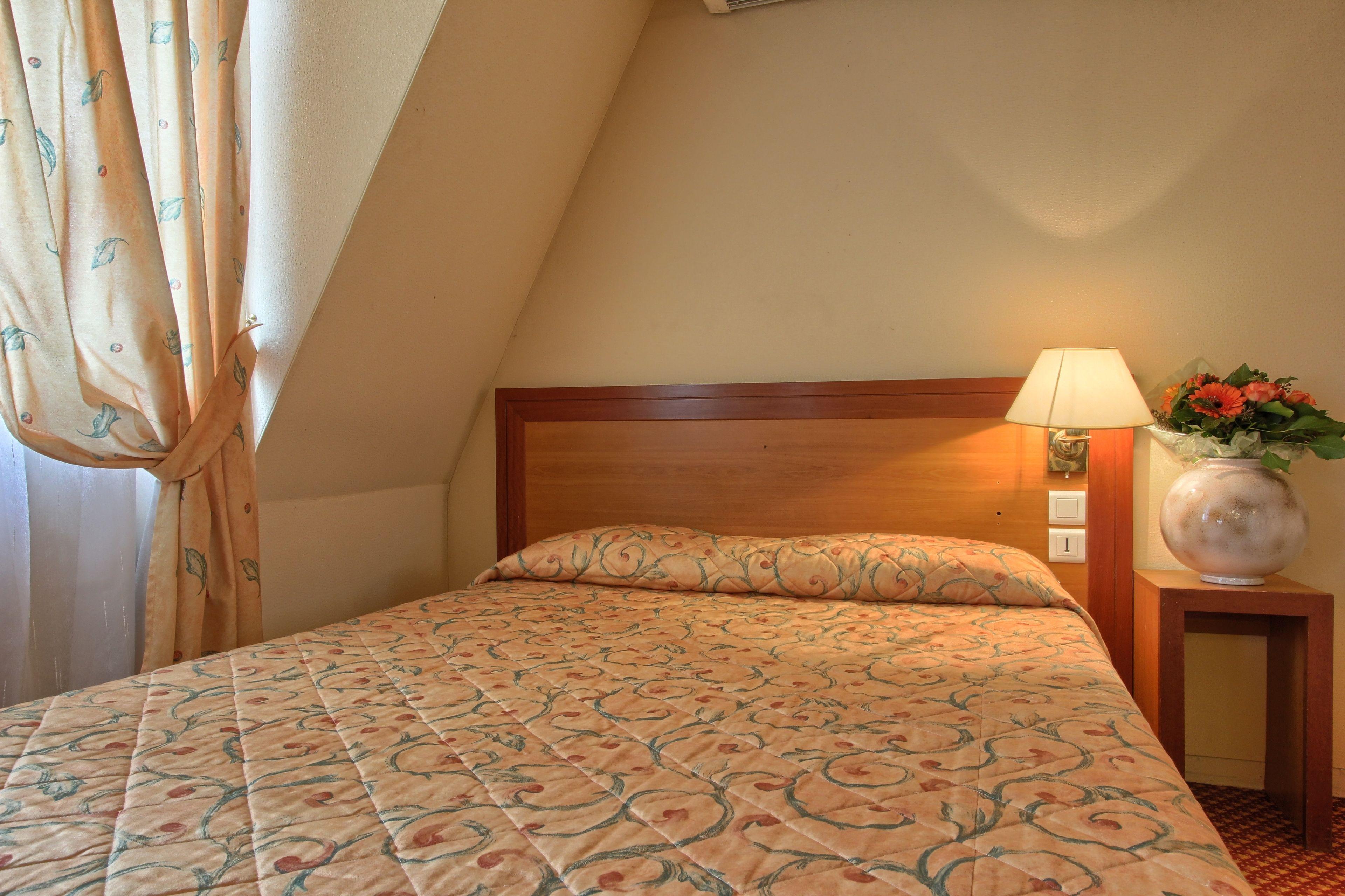 Hotel La Dépendance 3*