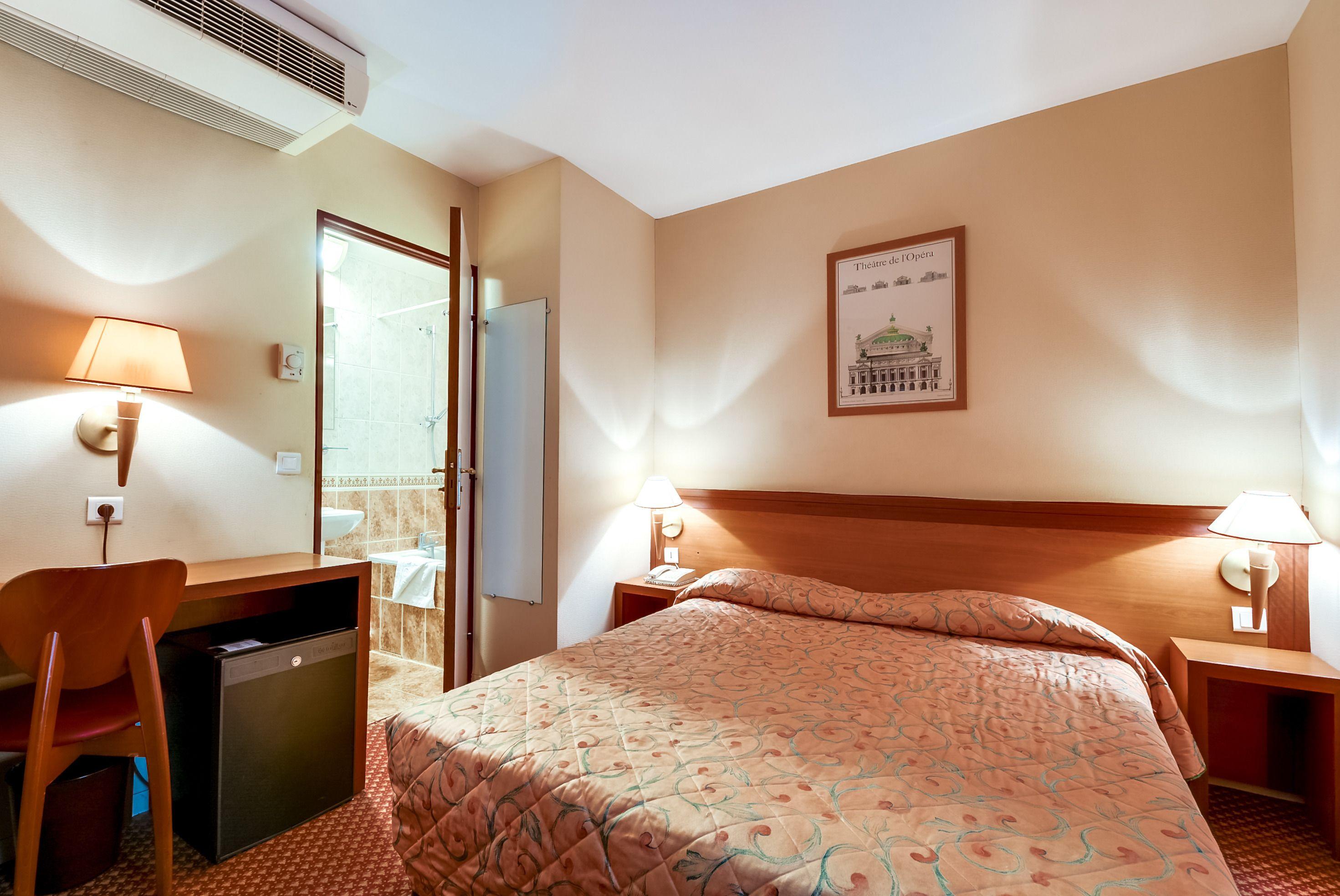 Hotel La Dépendance
