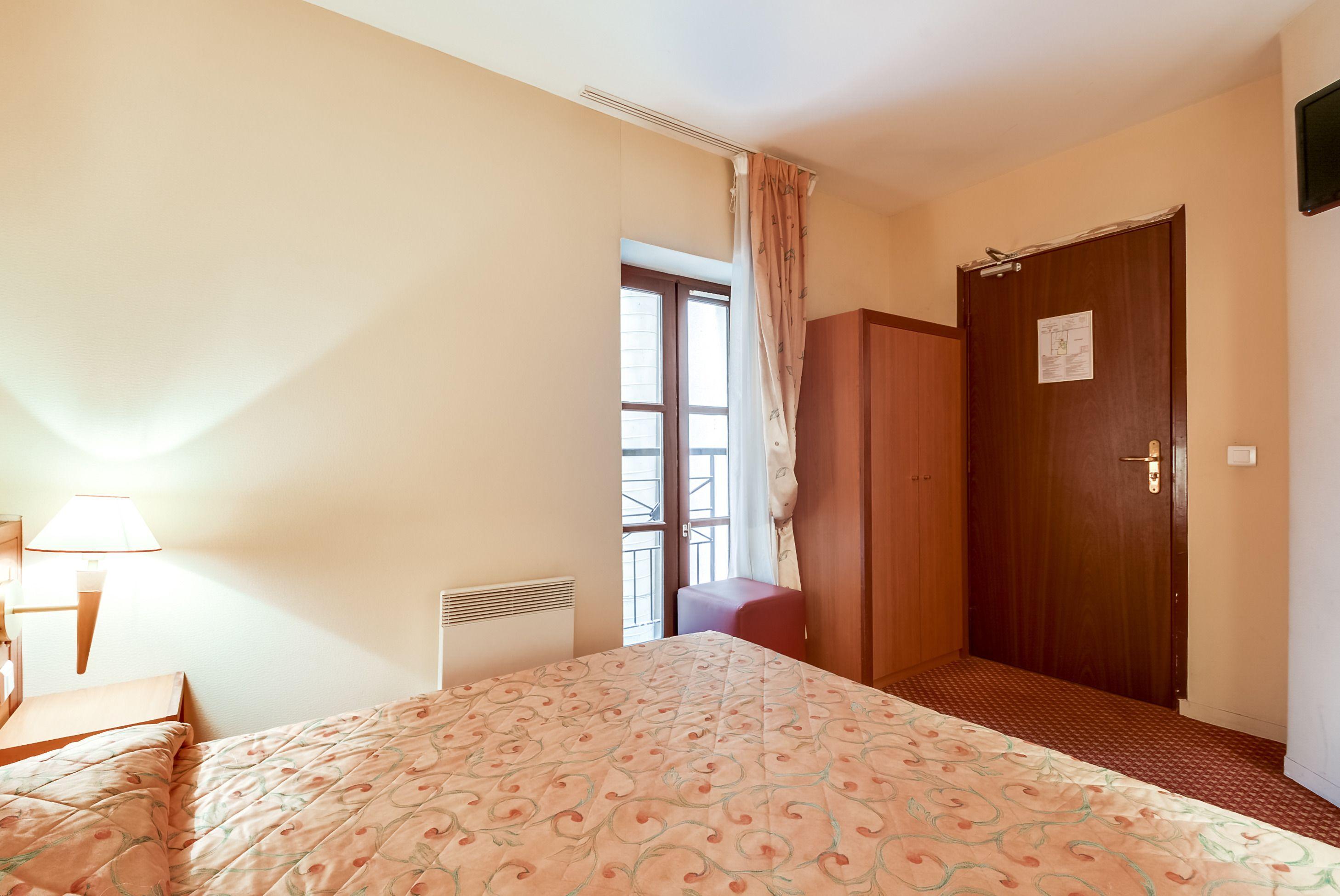 La Dépendance Hotel Parigi