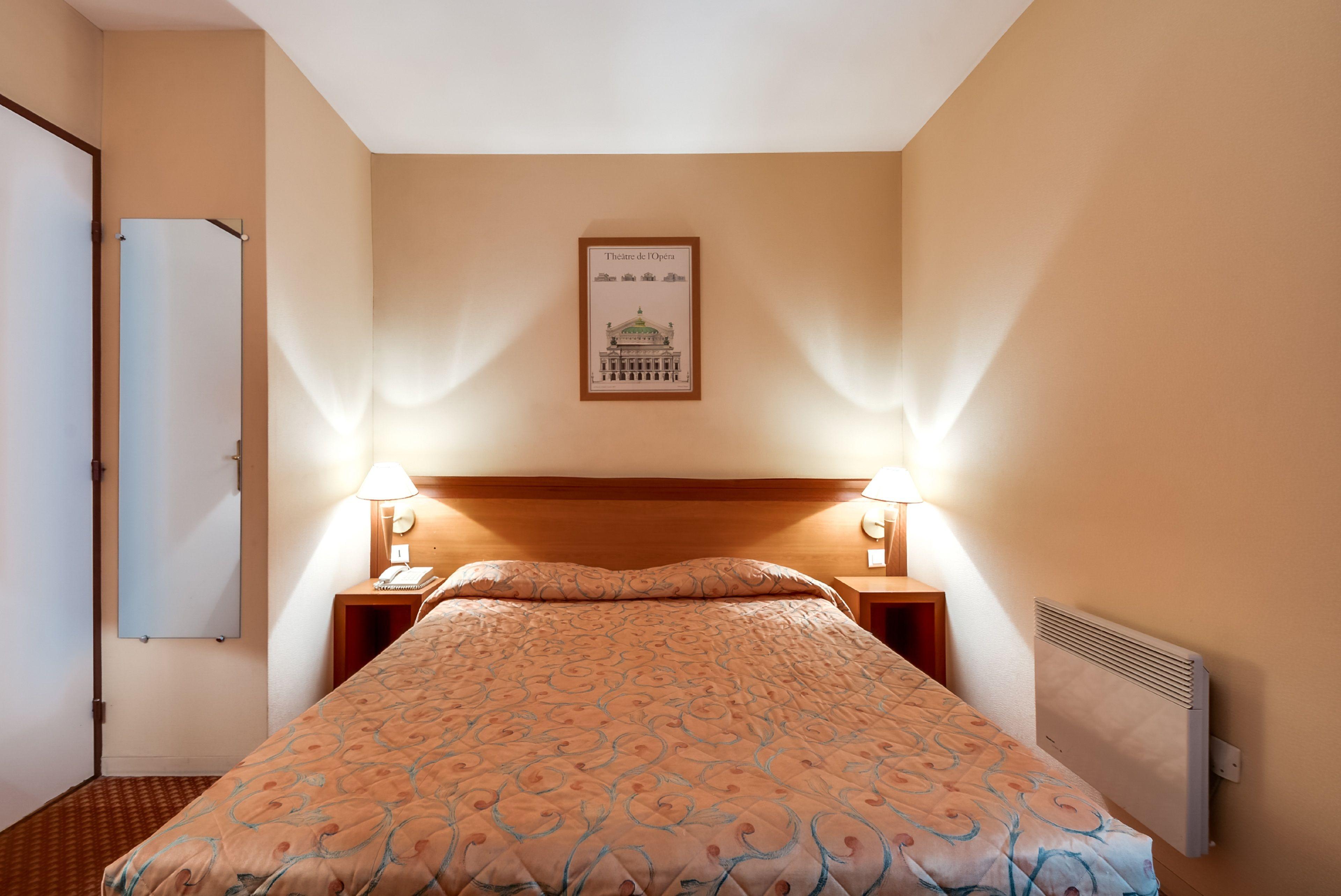 Hotel La Dépendance Parigi