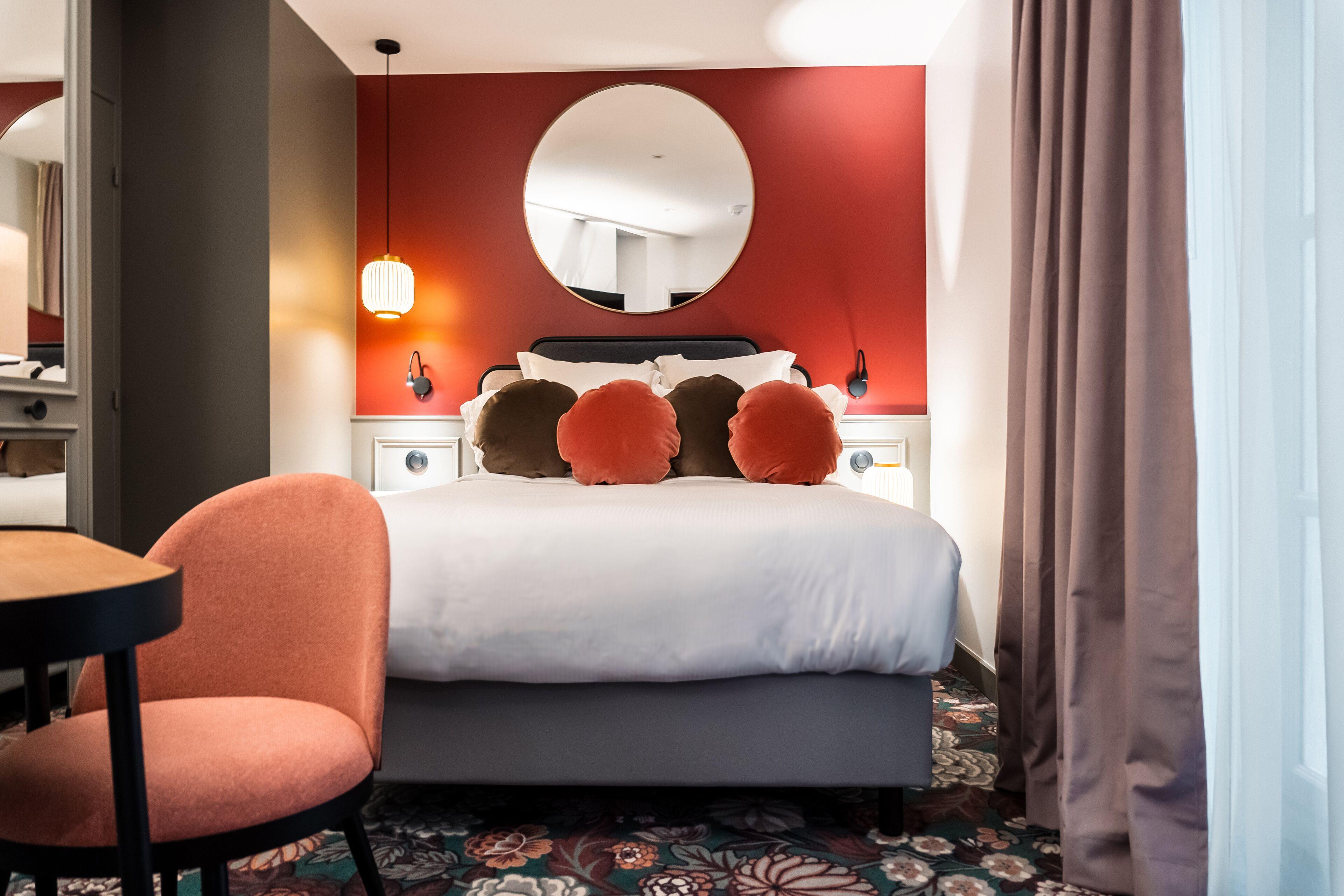 La Dépendance Hotel 3*
