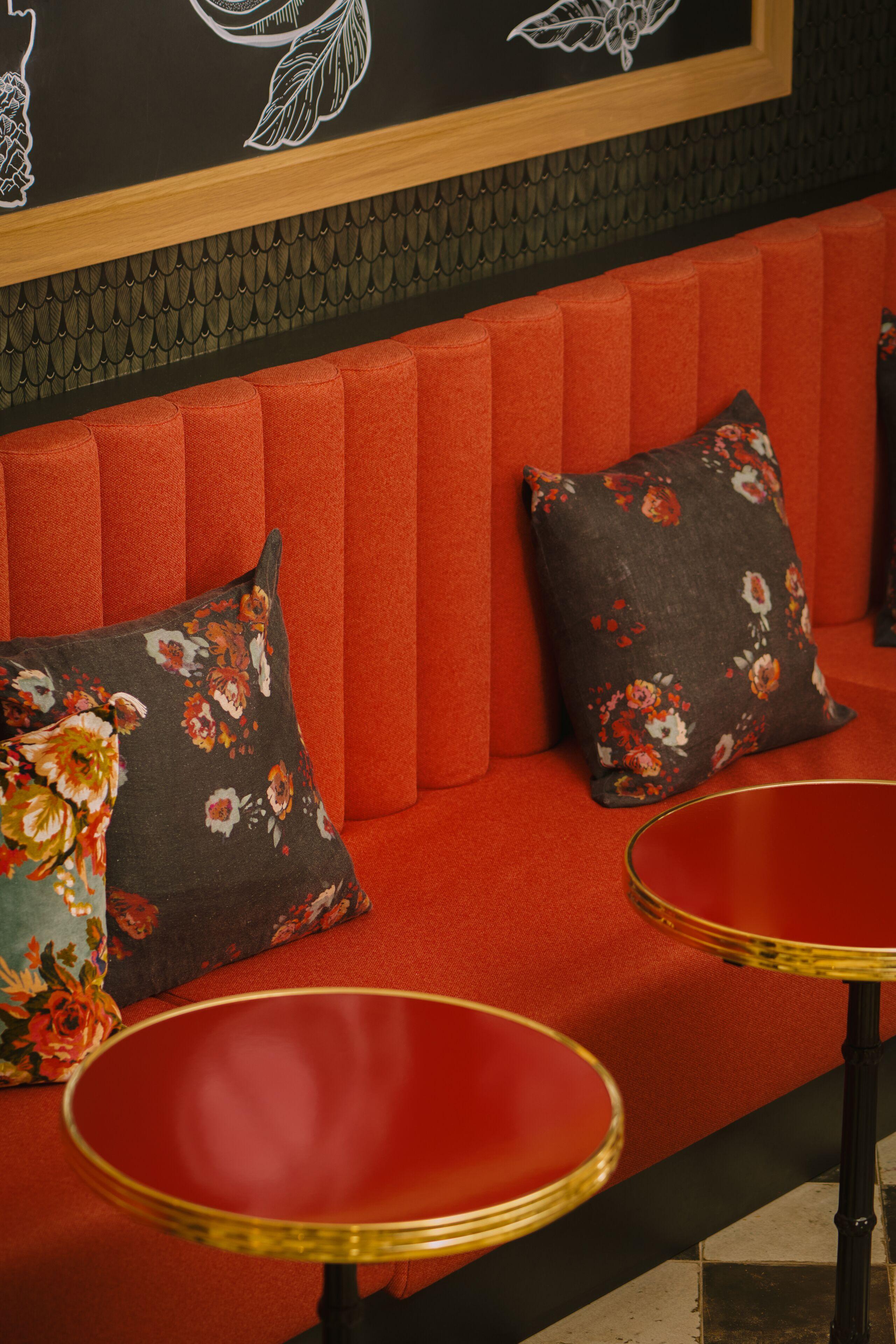 Hotel La Dependance Paris