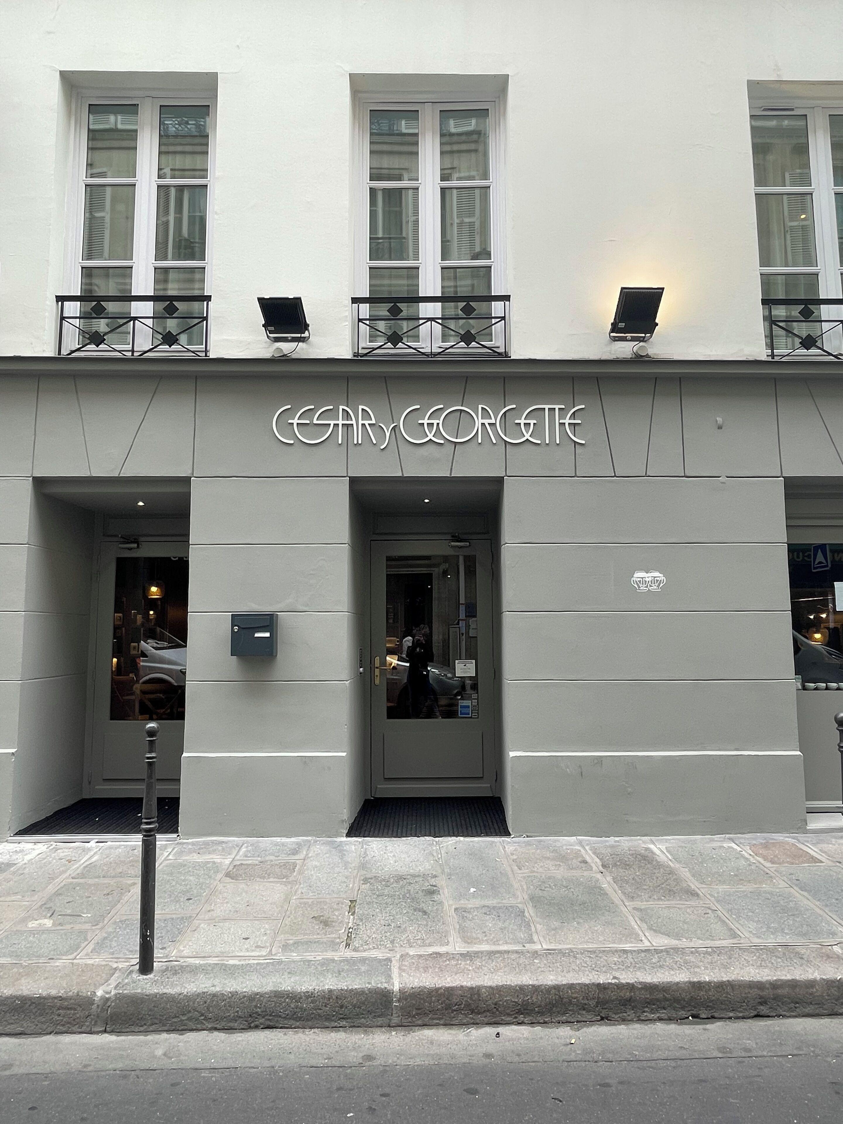 Hotel La Dependance 3*