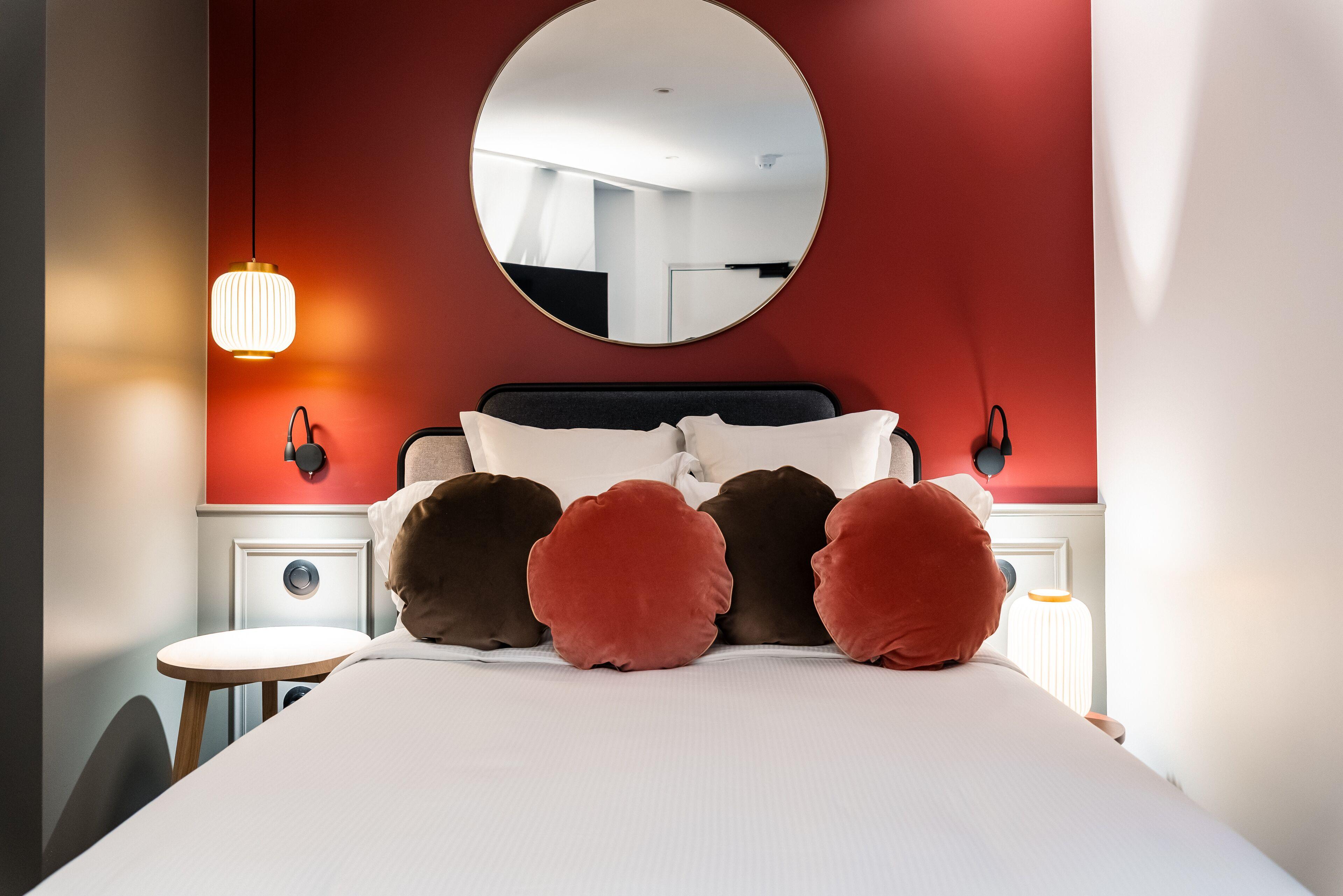 La Dépendance Hotel Parigi