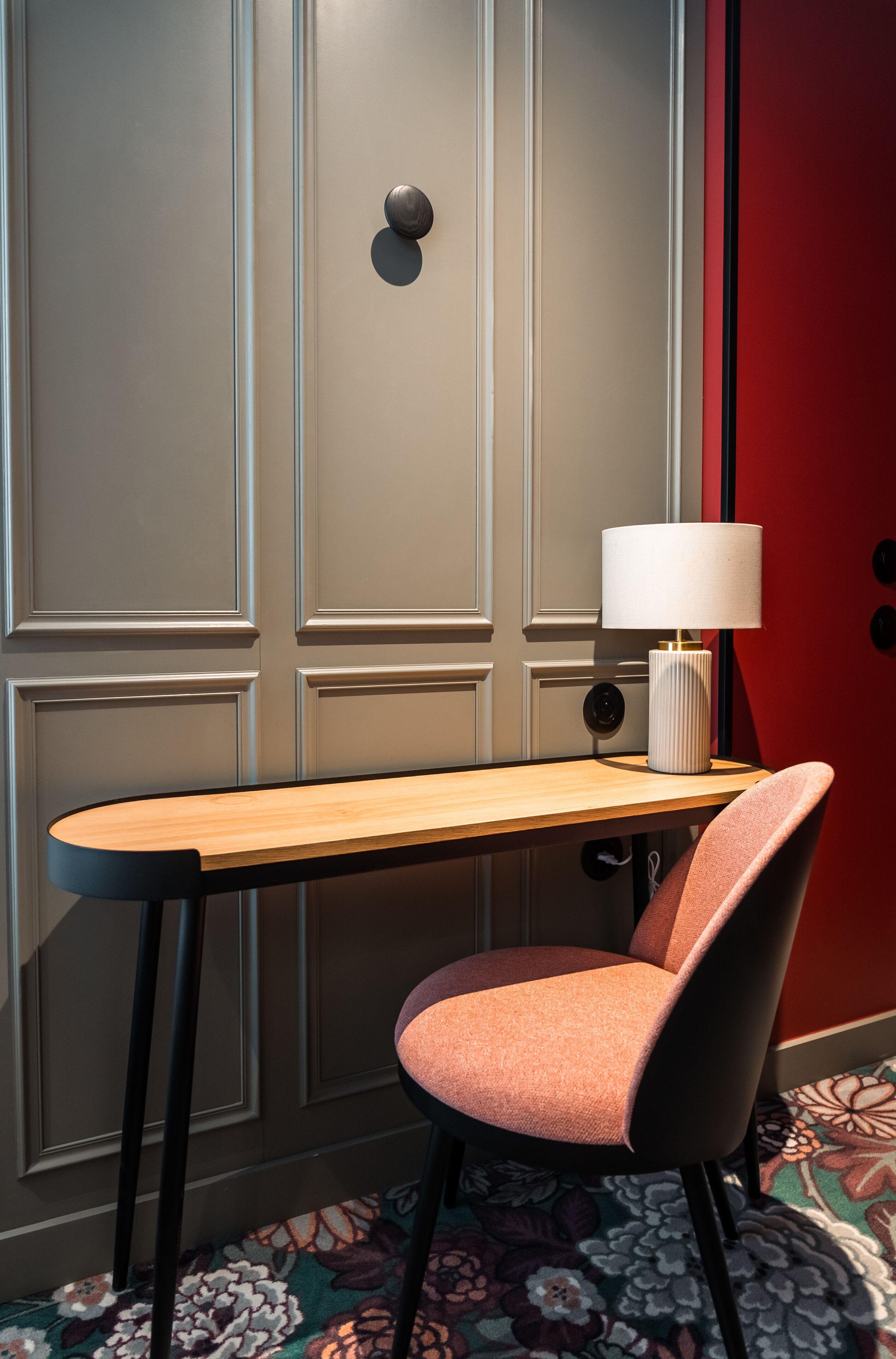 Hotel La Dependance Paris