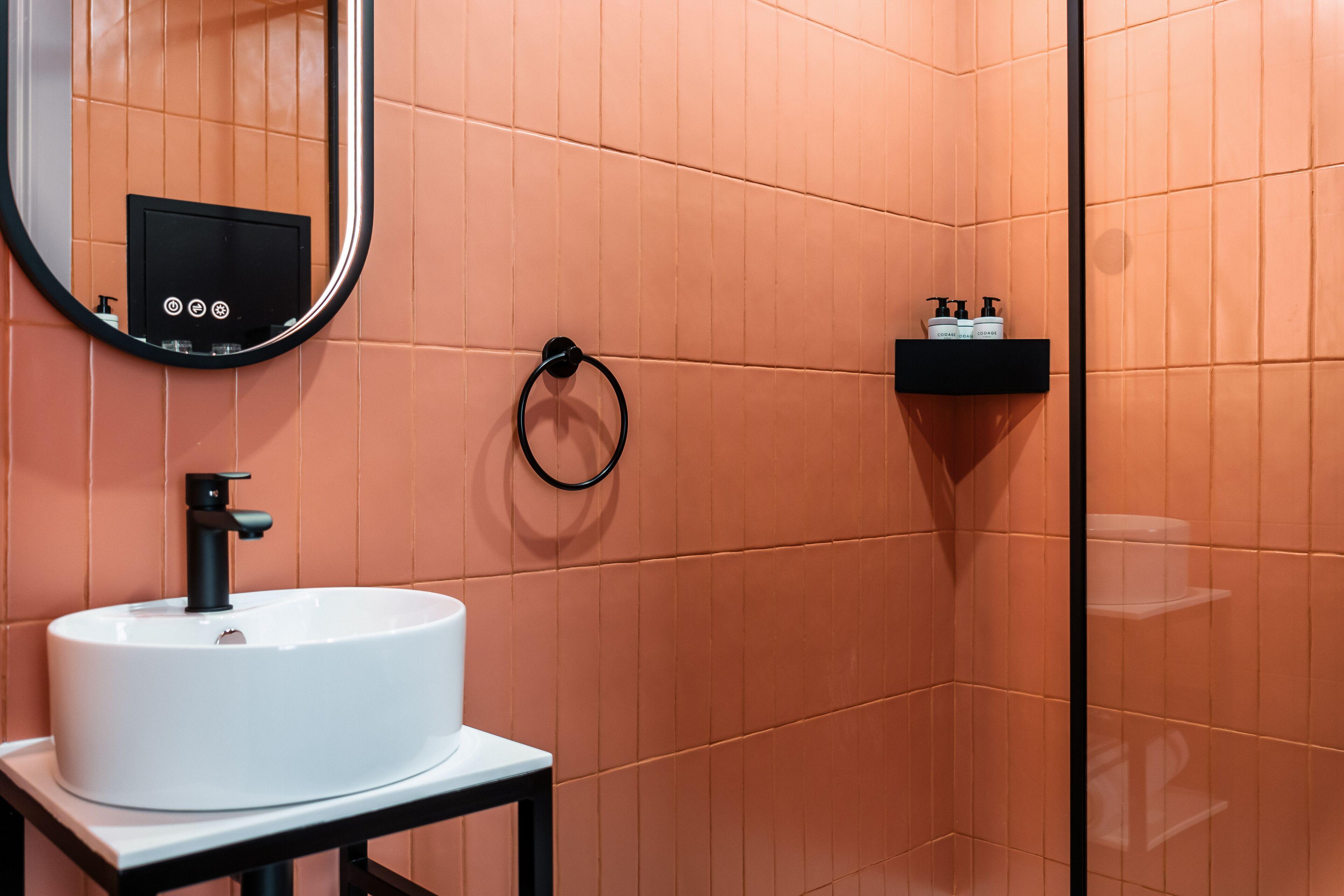 La Dependance 3* Paris