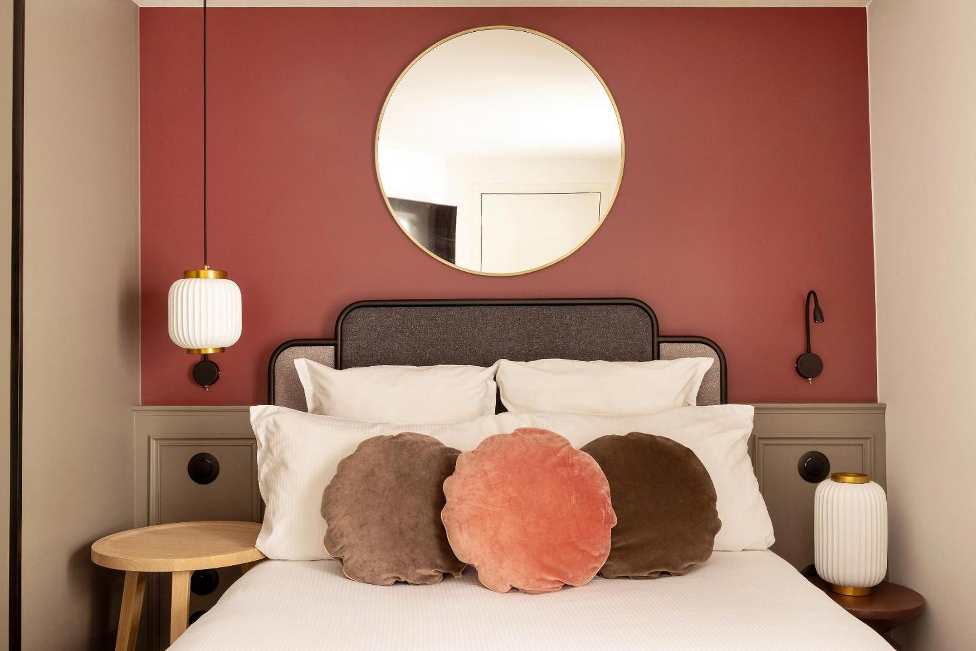 La Dépendance Hotel Parigi