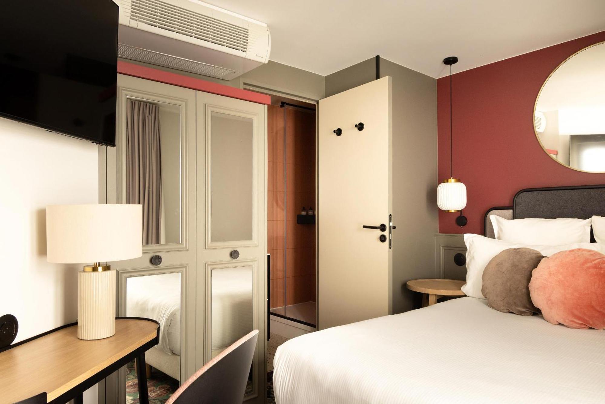 Hotel La Dépendance