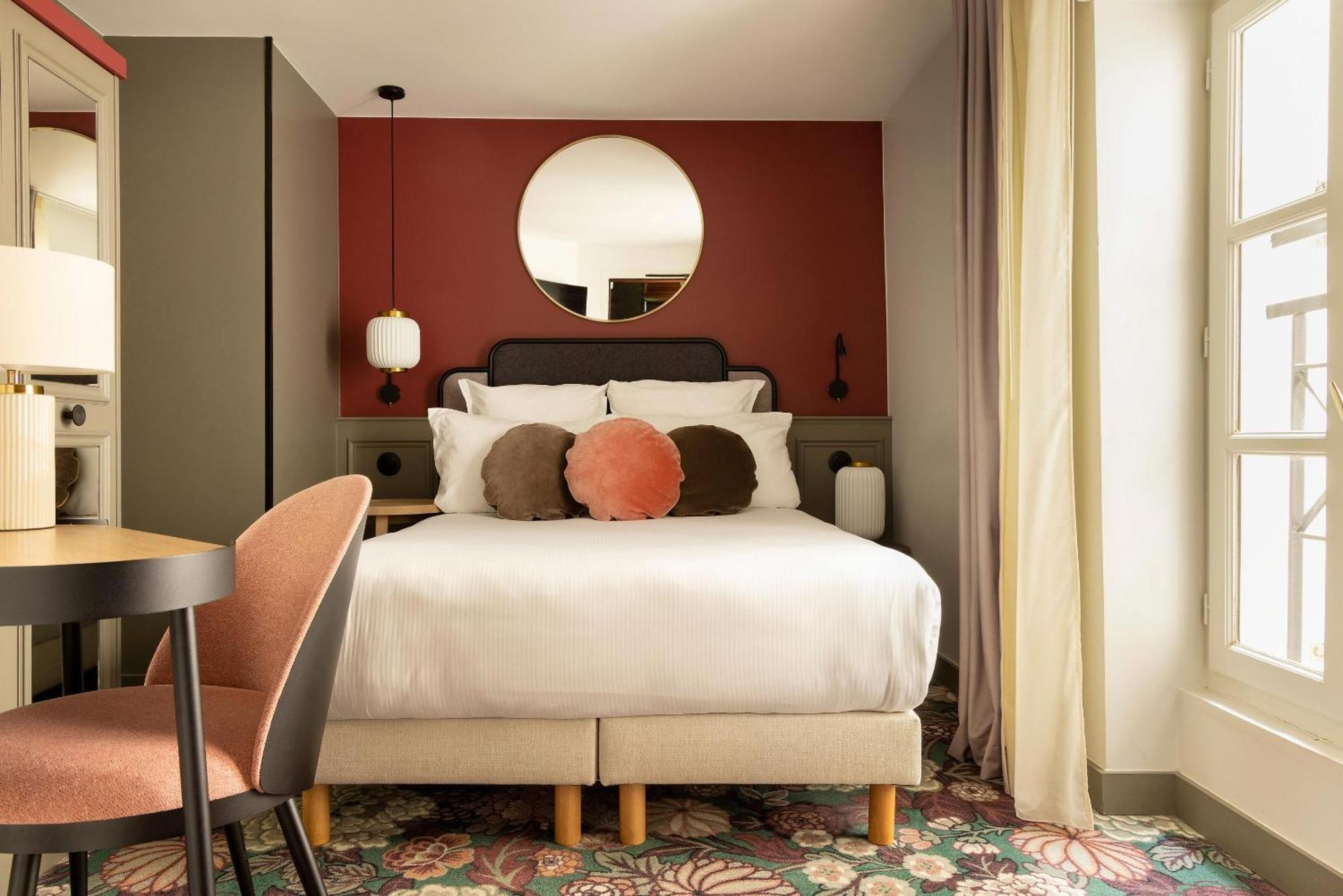 Hotel La Dépendance 3*