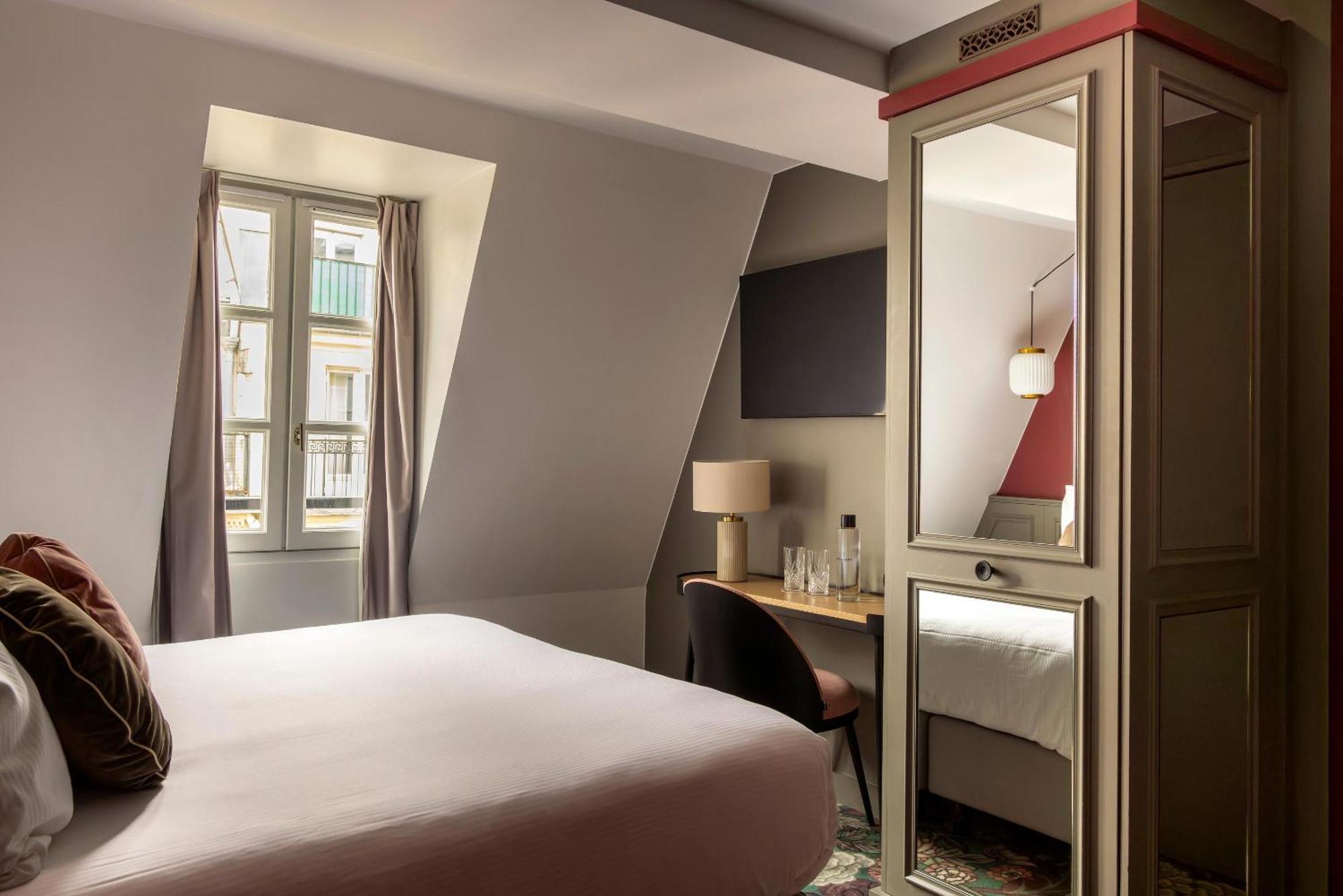 Hotel La Dépendance