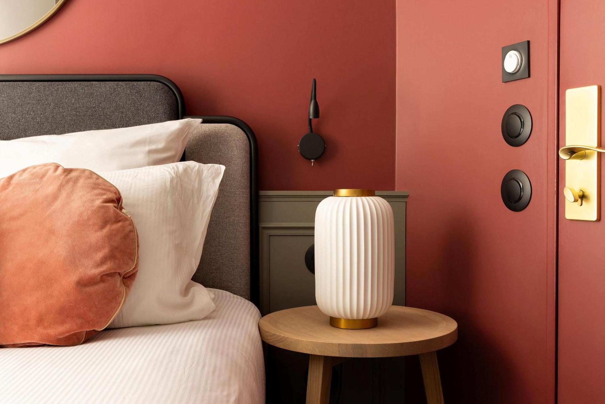 Hotel La Dépendance Parigi