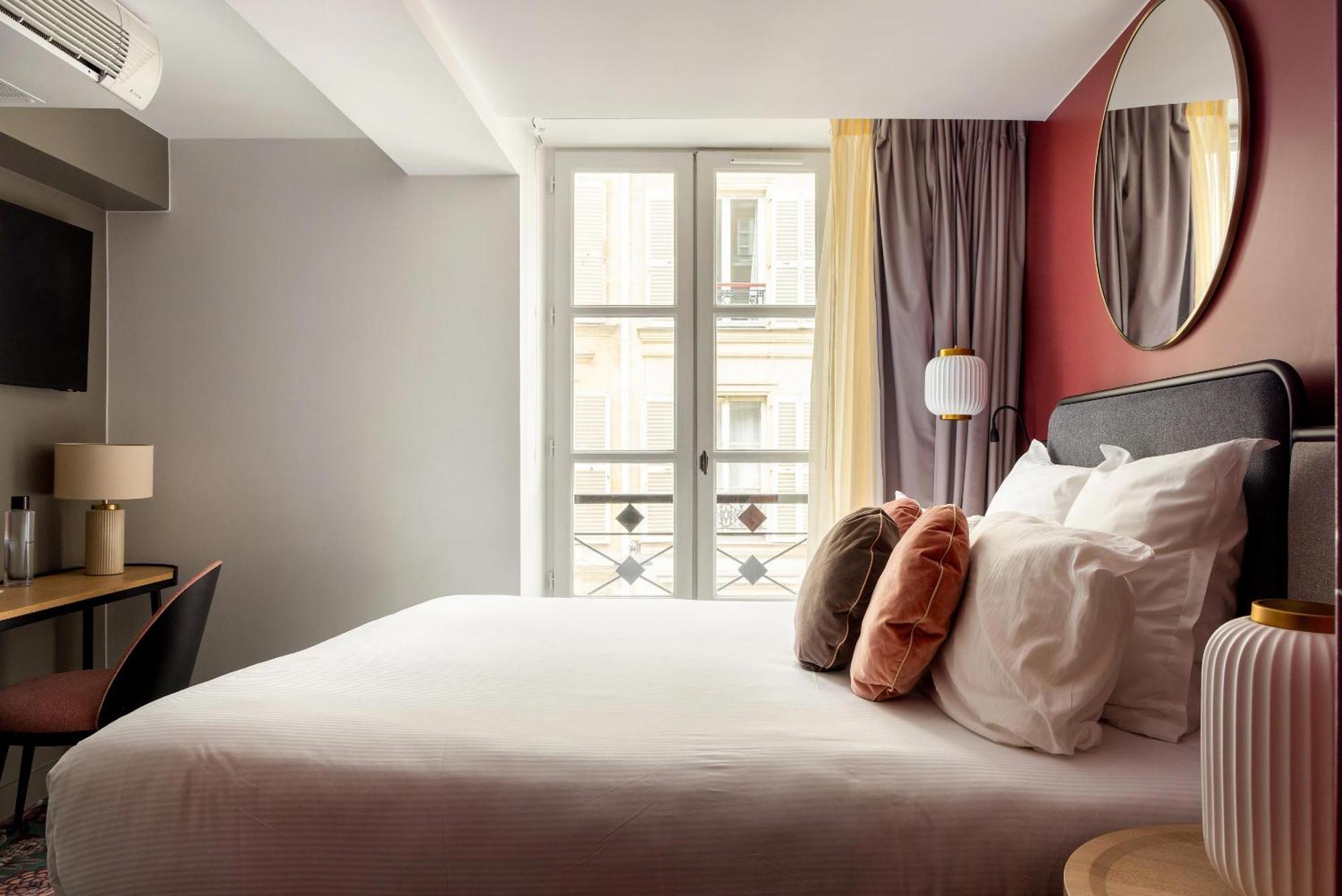 La Dépendance Hotel