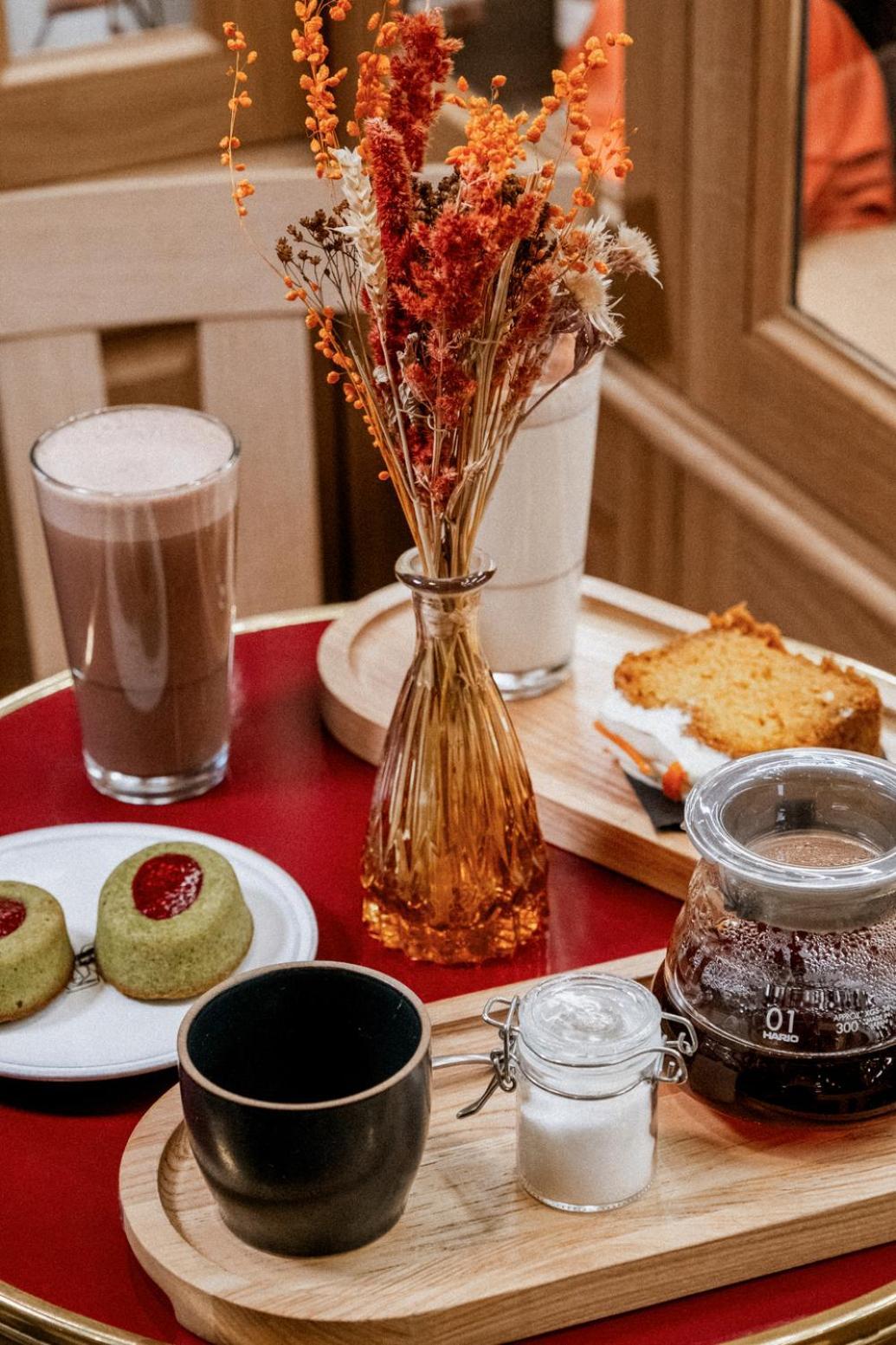 Hotel La Dépendance