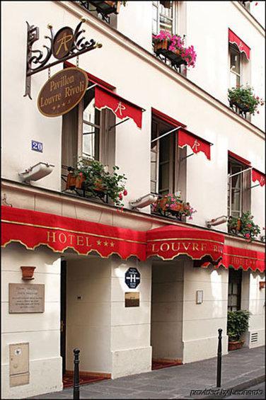 La Dependance Hotel Parigi