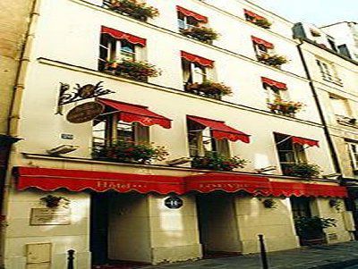 La Dépendance Hotel 3*