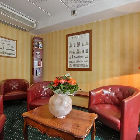 La Dépendance Hotel